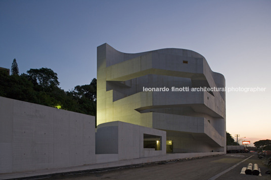 fundação iberê camargo alvaro siza