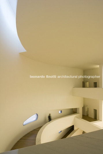 fundação iberê camargo alvaro siza