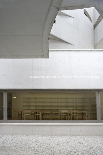 fundação iberê camargo alvaro siza