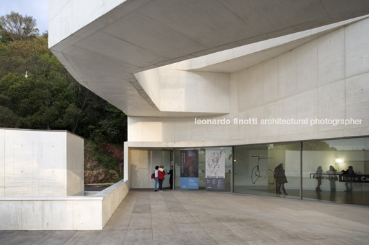 fundação iberê camargo alvaro siza