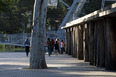 pavilions at independencia park  rafael iglesia