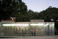 pavilions at independencia park  rafael iglesia