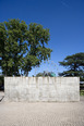 pavilions at independencia park  rafael iglesia