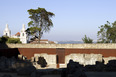 castelo de são jorge  carrilho da graça