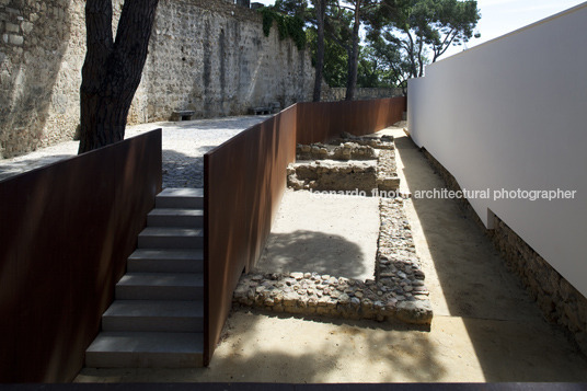 castelo de são jorge  carrilho da graça