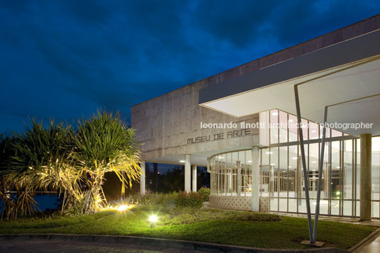 museu da pampulha oscar niemeyer