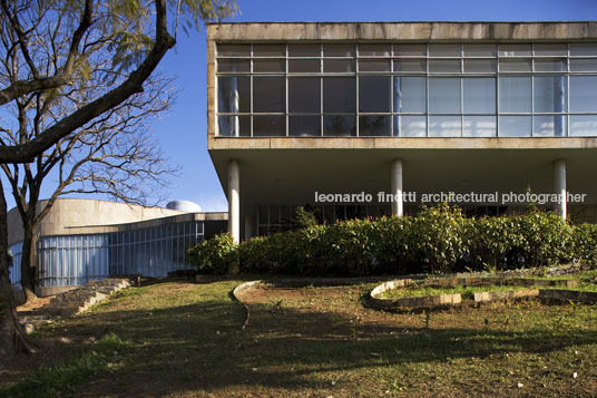 museu da pampulha oscar niemeyer