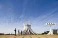 catedral metropolitana oscar niemeyer