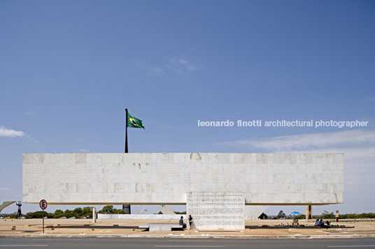 museu da cidade oscar niemeyer