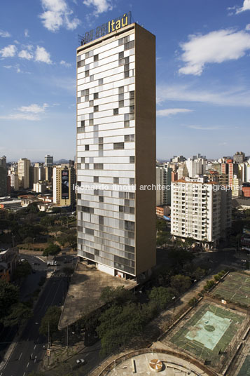 complexo jk oscar niemeyer