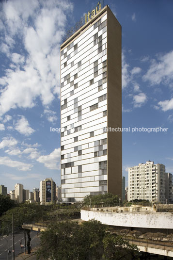 complexo jk oscar niemeyer