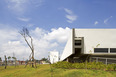 sabina - escola parque do conhecimento paulo mendes da rocha