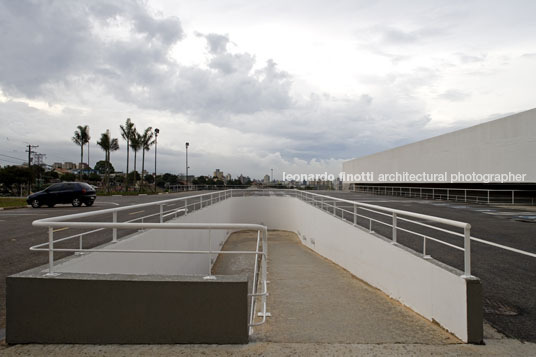 sabina - escola parque do conhecimento paulo mendes da rocha