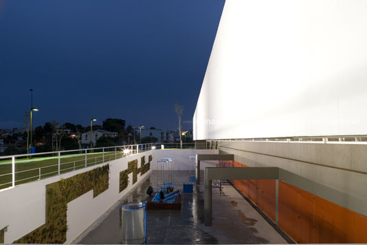 sabina - escola parque do conhecimento paulo mendes da rocha