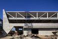 museu dos coches paulo mendes da rocha