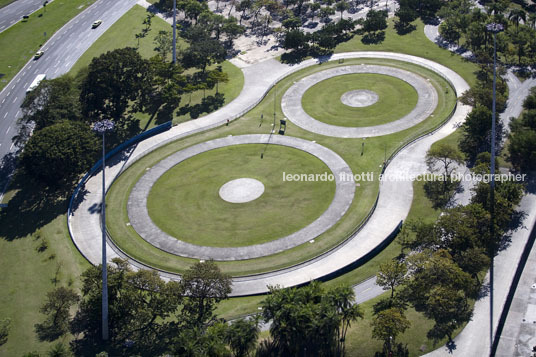 aterro do flamengo burle marx