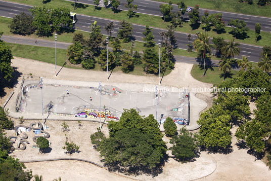 aterro do flamengo burle marx