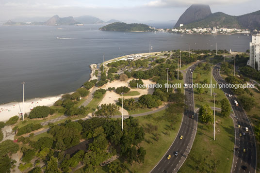 aterro do flamengo burle marx