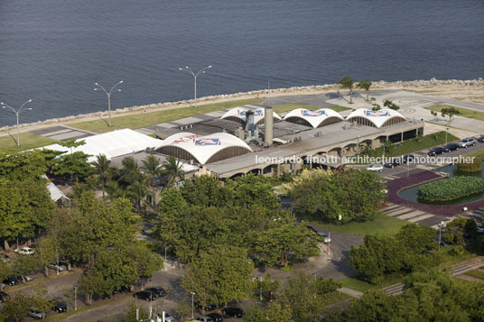 aterro do flamengo burle marx