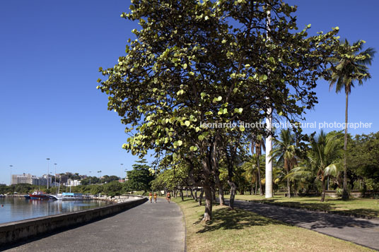 aterro do flamengo burle marx