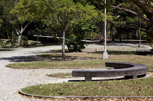 aterro do flamengo burle marx