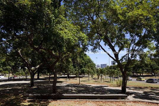 aterro do flamengo burle marx