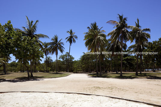 aterro do flamengo burle marx