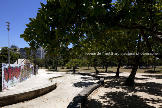 aterro do flamengo burle marx