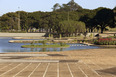 praça dos cristais burle marx