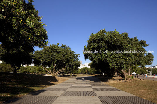 aterro do flamengo burle marx