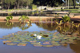 praça dos cristais burle marx