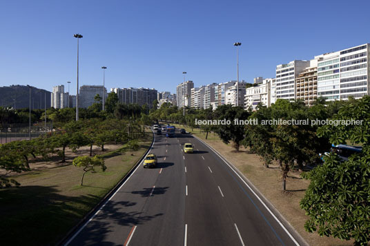 aterro do flamengo burle marx