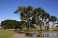 praça dos cristais burle marx