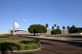 praça dos cristais burle marx