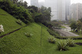 sede do bndes burle marx