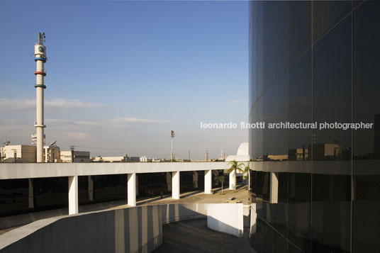 memorial da inclusão oscar niemeyer