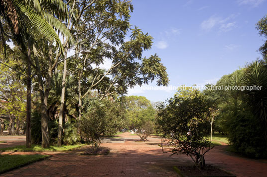 parque do ibirapuera oscar niemeyer