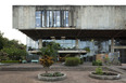 restaurante universitário - unb Antonio Carlos Moraes de Castro 