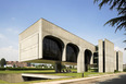 fata headquarters oscar niemeyer