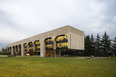 fata headquarters oscar niemeyer