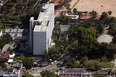 hospital da lagoa oscar niemeyer