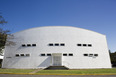 ita library oscar niemeyer