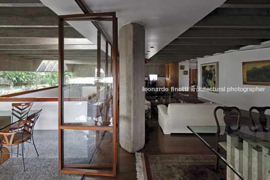 casa malta cardoso paulo mendes da rocha