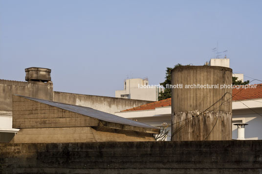 albanese house paulo mendes da rocha