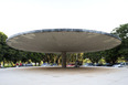 choro club oscar niemeyer