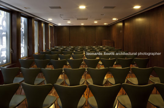 centro cultural midrash isay weinfeld