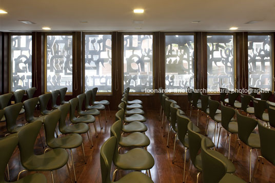 centro cultural midrash isay weinfeld