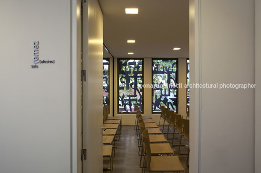 centro cultural midrash isay weinfeld