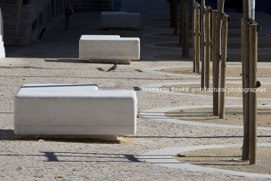 requalificação rua dona maria ll inês lobo