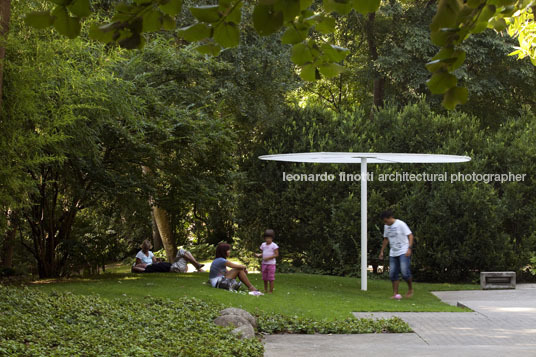 parasóis gulbenkian inês lobo